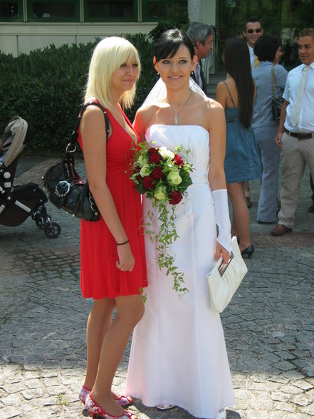 Unsere Hochzeit - 