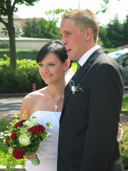 Unsere Hochzeit - 