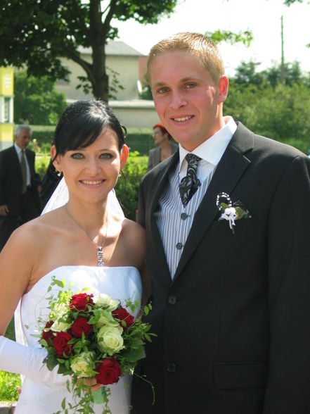 Unsere Hochzeit - 