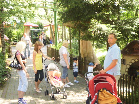 Erlebnispark Strasswalchen - 