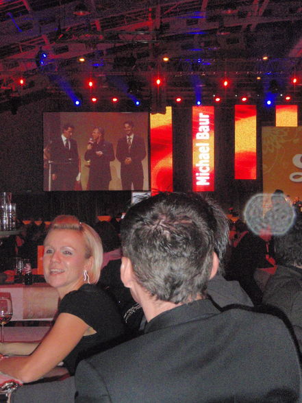 Krone Gala 2009, A1,... - 