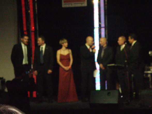 Krone Gala 2009, A1,... - 