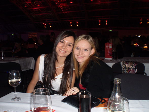 Krone Gala 2009, A1,... - 