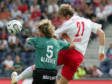 Red Bull Salzburg - 