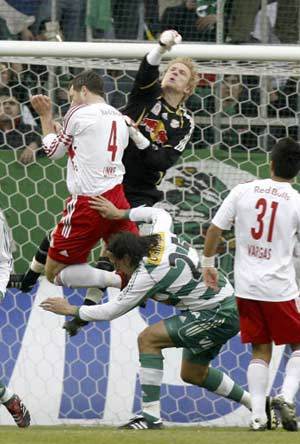 Red Bull Salzburg - 