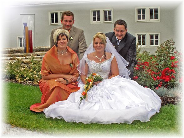 Meine Hochzeit - 