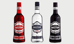 Eristoff - 