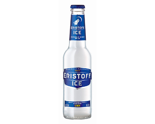 Eristoff - 