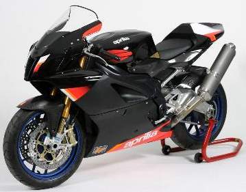 aprilia  - 