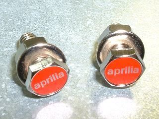 aprilia  - 