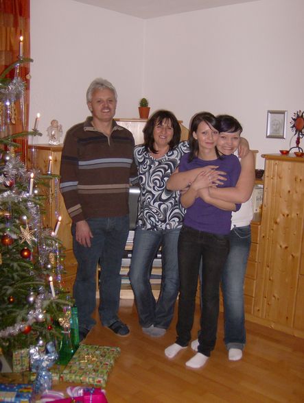 Weihnachten 2008 - 