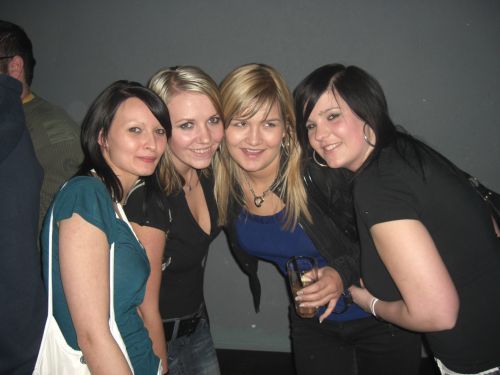 Neue Party Fotos - 