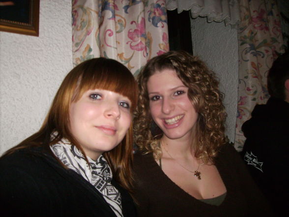 Silvester 2008 - 