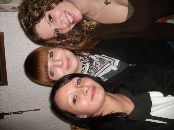 Silvester 2008 - 