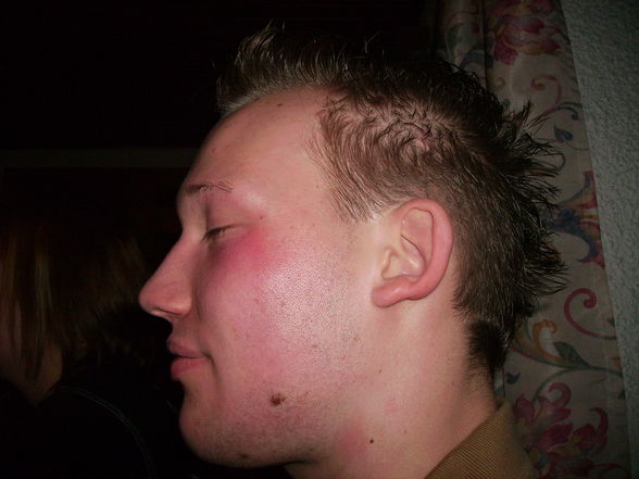 Silvester 2008 - 