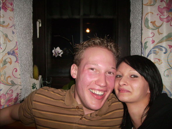 Silvester 2008 - 