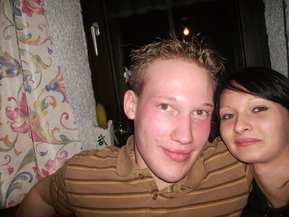 Silvester 2008 - 