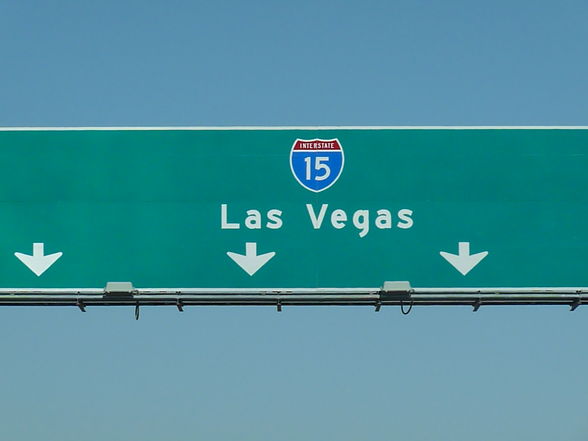 Las Vegas - 