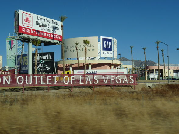 Las Vegas - 