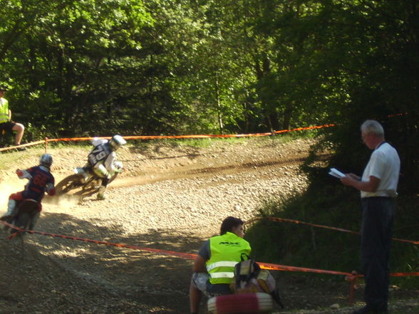 MX Mattighofen - 