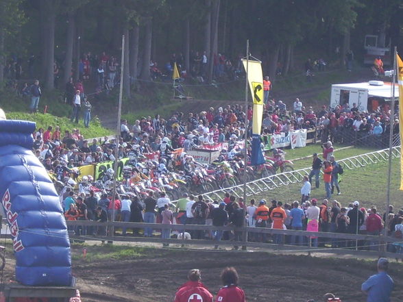 MX-Schwanenstadt 31.05.2009 - 