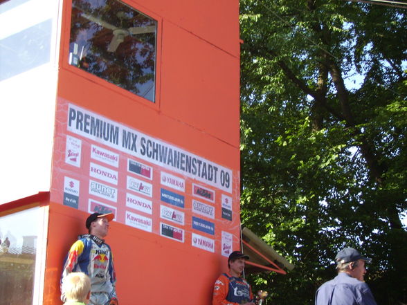 MX-Schwanenstadt 31.05.2009 - 