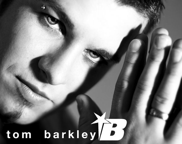 Tom Barkley - 