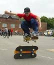 SKATER - 