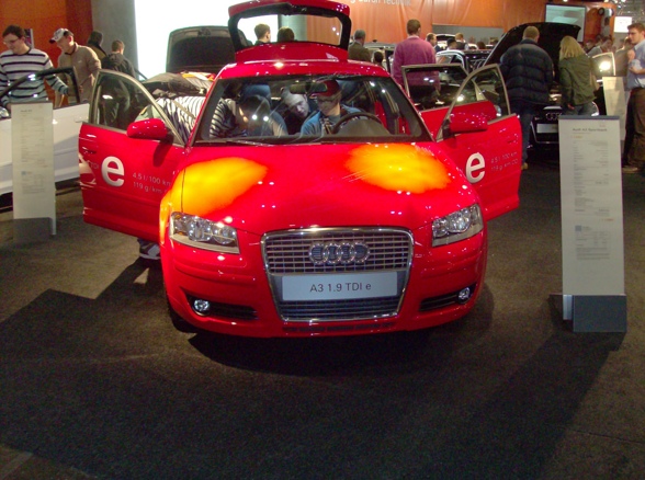 Autoshow - 