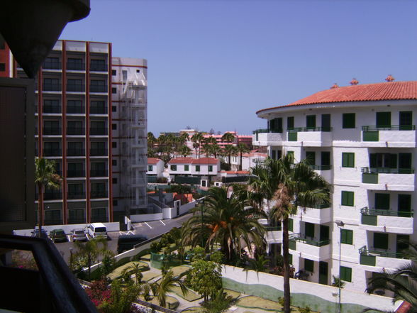 Maturareise Gran Canaria - 