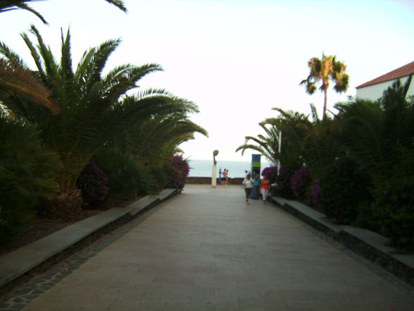 Maturareise Gran Canaria - 