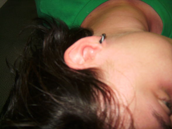 Piercing Nr.3 - 