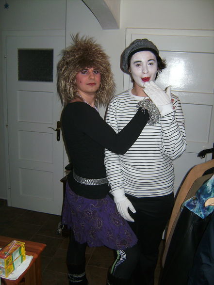 Fasching 2010 - 