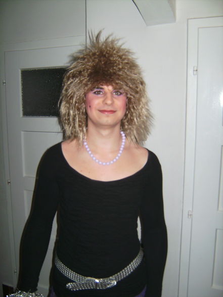 Fasching 2010 - 