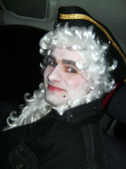 Fasching 2010 - 