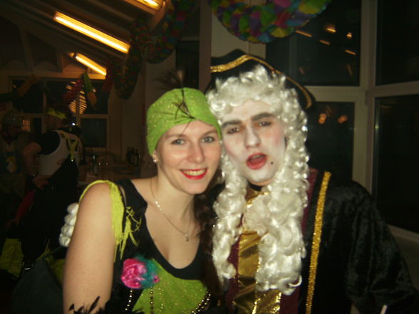 Fasching 2010 - 