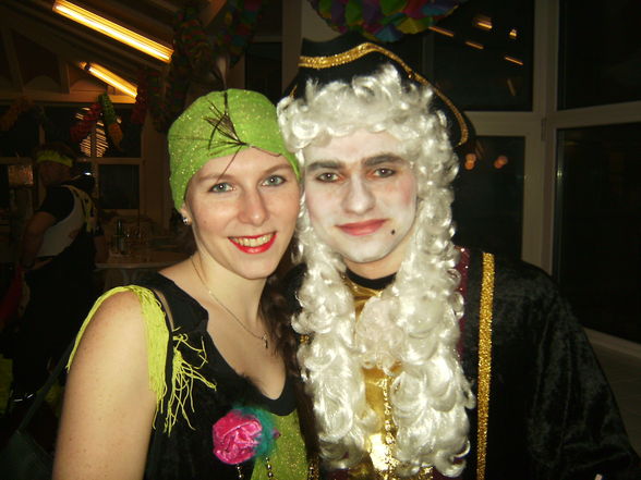 Fasching 2010 - 