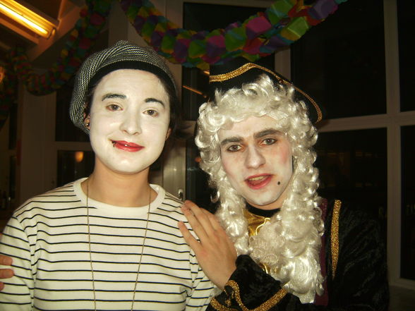 Fasching 2010 - 