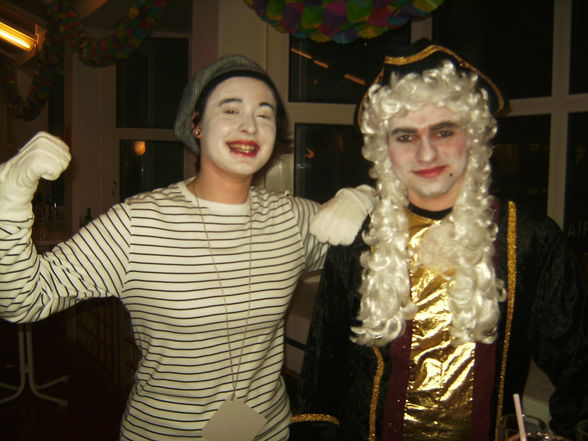 Fasching 2010 - 