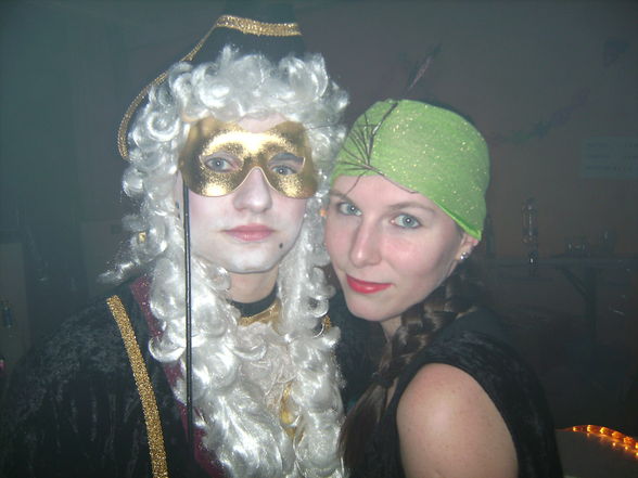 Fasching 2010 - 