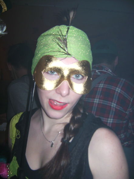 Fasching 2010 - 