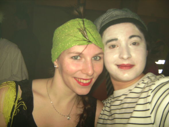 Fasching 2010 - 