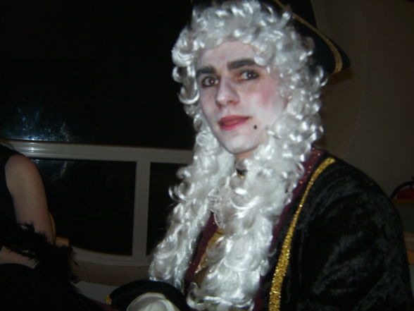 Fasching 2010 - 