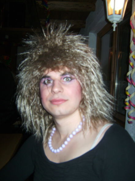 Fasching 2010 - 