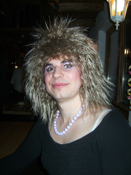 Fasching 2010 - 