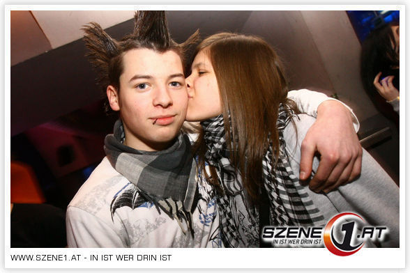 mei schatzi und i ^^ - 