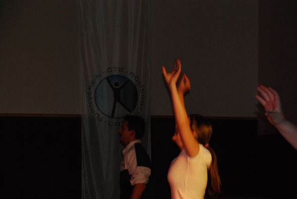 Schauturnen 2009 - 