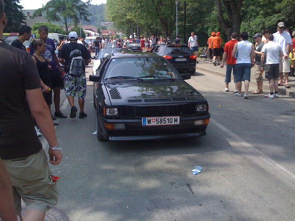 wörthersee tour 09 - 