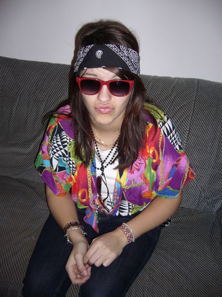 80´s Party - 