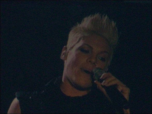 p!nk 10.12.2006 Wien - 